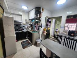 Blk 531 Choa Chu Kang Street 51 (Choa Chu Kang), HDB Executive #449015251